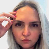 Ticket360 Employee Itamara Domingues's profile photo