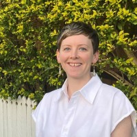 Catherine Ritchie Email