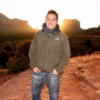 Career Climbers Employee Ryan Gomes's profile photo