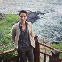 AERO TECHNIC BG Ltd Employee Estel Hadzhiivanova's profile photo