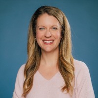 American Bible Society Employee Rebecca Richman's profile photo