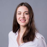 idealCO Employee Aline Prevot's profile photo