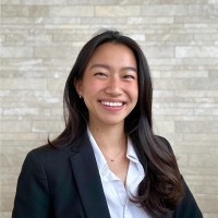 Google Employee Iris Lu's profile photo