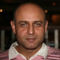 Smarter Metering Services Limited Employee Altaf Sheikh's profile photo
