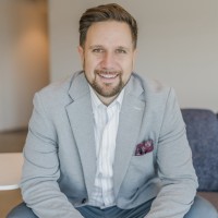 CareFirst BlueCross BlueShield Employee Christopher Phillips's profile photo