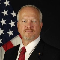 United States Space Force Employee Mike Schmeiser's profile photo