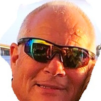 Baptist Health (KY) Employee Kenneth Simms's profile photo