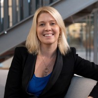 REALITES Employee Marie Ollivaud's profile photo