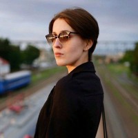 Elizaveta Azemsha Email
