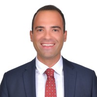 TUPRAS Employee Deniz Güzelmeriç's profile photo