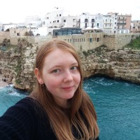 Sony Europe Employee Anna Török's profile photo