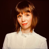NOSUCH Employee Anne van Asseldonk's profile photo