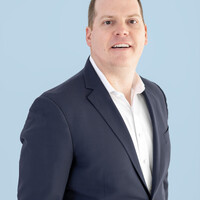 Solenis Employee Patrick Scanlon's profile photo