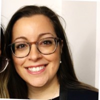 ERPI Employee Amélia Lecousy's profile photo