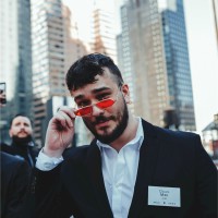 DIMO Employee Osama Miro's profile photo