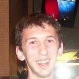 The Chicago School Employee Michael Cermak's profile photo