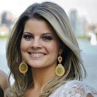 Crystal Int'l (Group) Inc. & Crystal Claire Cosmetics Inc. Employee Courtney Oxland's profile photo