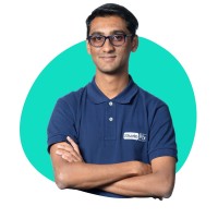 SharinPix Employee M Heerah's profile photo