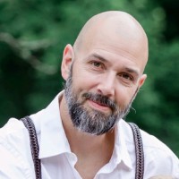 Form-Up Foundations Employee Daniel Look's profile photo
