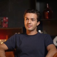 Alexandre Bloch Email