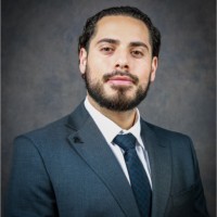 Boeing Employee John Agudelo's profile photo