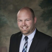 Citizens Memorial Employee Jarrett Finnell's profile photo