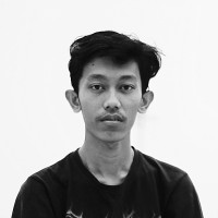 Netra Runtime Employee Satria Ridho's profile photo