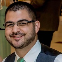 Rocket Mortgage Employee Marcus Ortiz's profile photo
