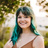 Green Analytics, LLC Employee Kelly Majerowicz's profile photo