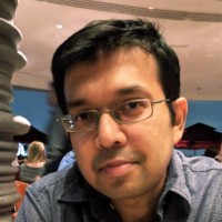 Adzymic Employee Anil Gangolli's profile photo