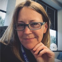 Mental Health Association Employee Rebecca Magdon's profile photo