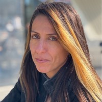 Otoma Employee Hagit Bata's profile photo