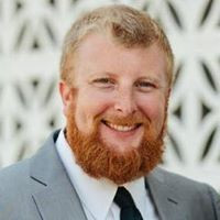 Triangle Associates Employee David Degraaf's profile photo
