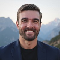 Capexpert Employee Luke Johnson's profile photo