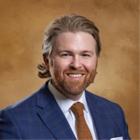 CommunityCare Employee Andrew Hill's profile photo