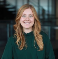 Three Cairns Group Employee Ashley Gorman's profile photo