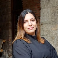 Ludotech Employee Sofija Shutarev's profile photo