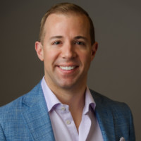 Breeders’ Cup World Championships Employee Chad Saltzman's profile photo