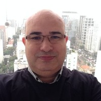 Sumitomo Employee Edson Jardim's profile photo