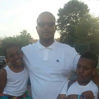 Tony Matthews's profile photo