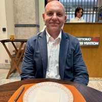 Email di Vittorio Leardi