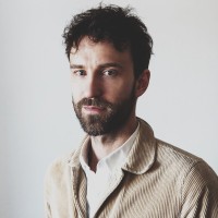 Miltton Labs Employee Viktor Halldén's profile photo