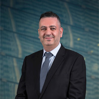 Bassem Massoud Email & Phone Number