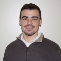 Insight Investment Employee Ryan Ely's profile photo