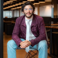 4in.ag Employee Vitório Cabral's profile photo