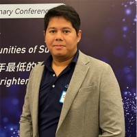 TeraHop Networks, Inc Employee Supat Rittijan's profile photo