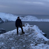 Kodevent Employee Andrey S's profile photo