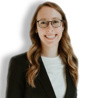 Morton Community Bank Employee Kristyn Ewing's profile photo