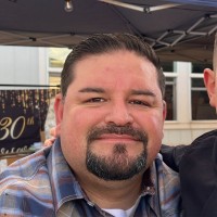 Milam Glass Company Employee Luis Lamadrid's profile photo