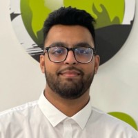 Khrish S. Email